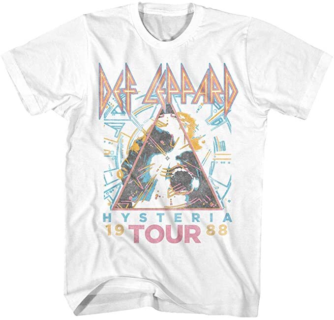 Silver aer Rock Shirt